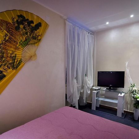 Londrino Sanremo Hotell Exteriör bild