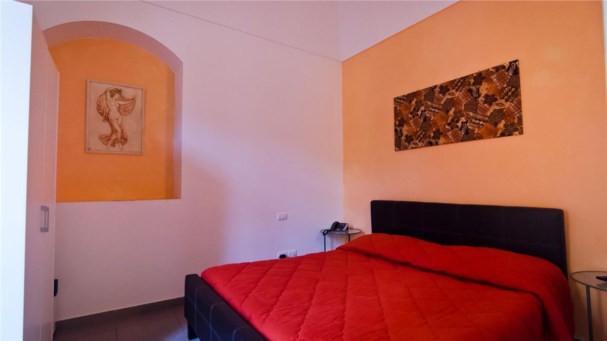 Londrino Sanremo Hotell Exteriör bild