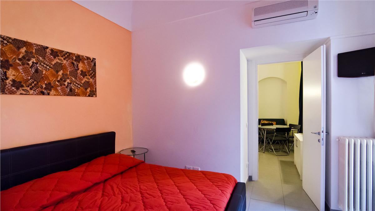 Londrino Sanremo Hotell Exteriör bild