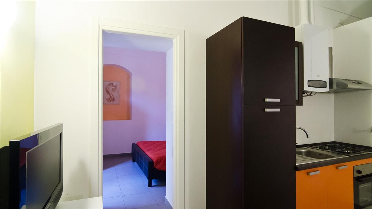 Londrino Sanremo Hotell Exteriör bild