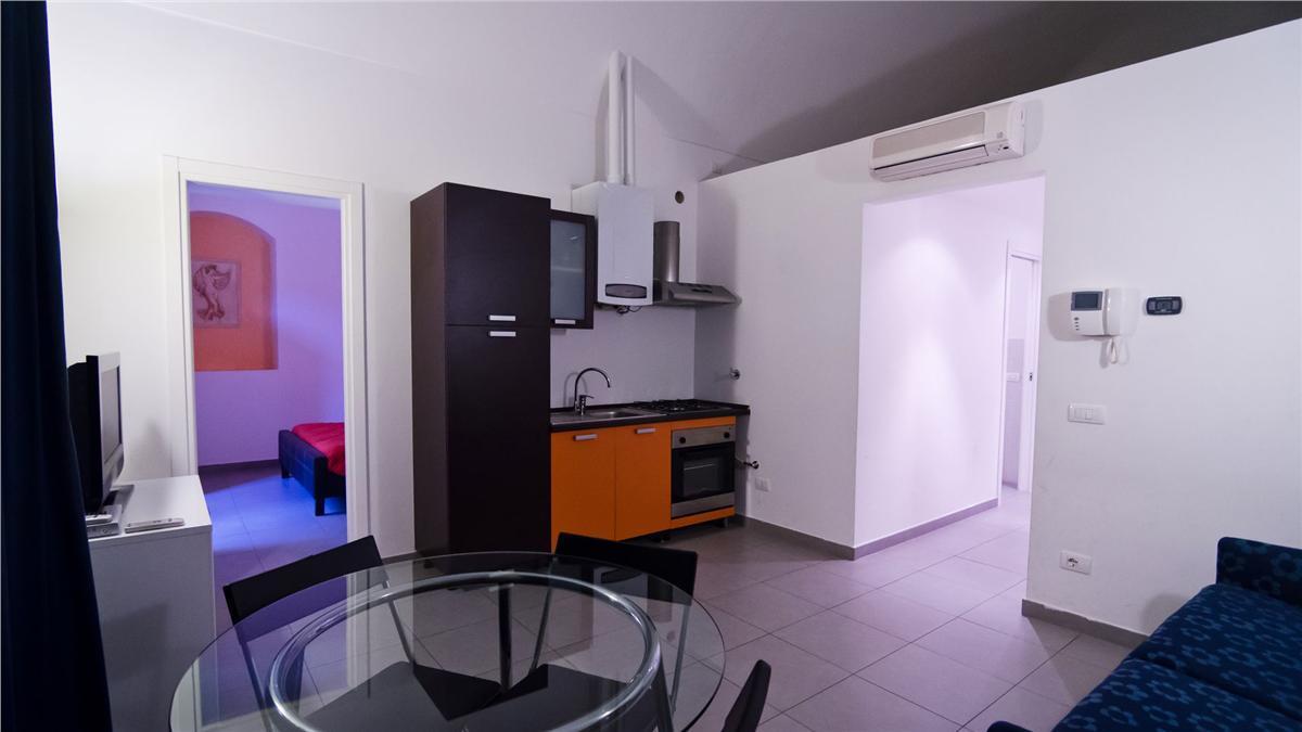Londrino Sanremo Hotell Exteriör bild