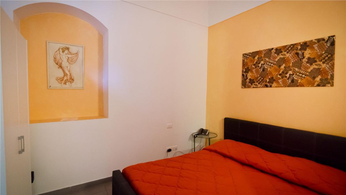 Londrino Sanremo Hotell Exteriör bild