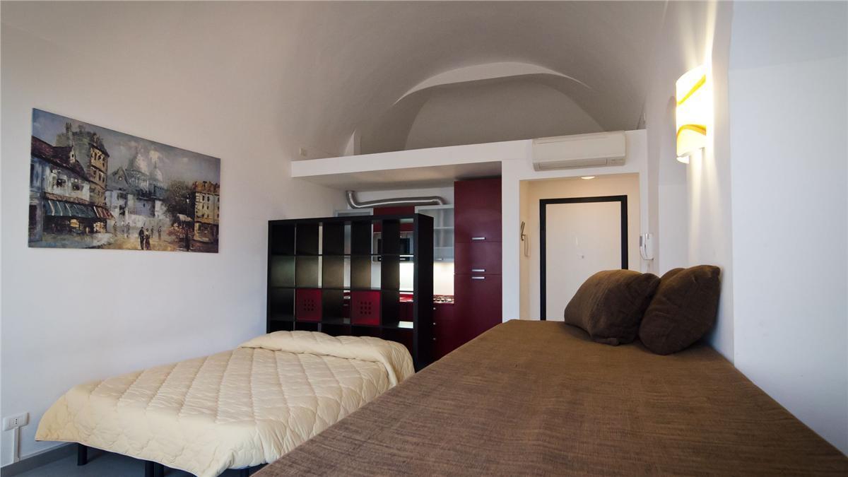 Londrino Sanremo Hotell Exteriör bild
