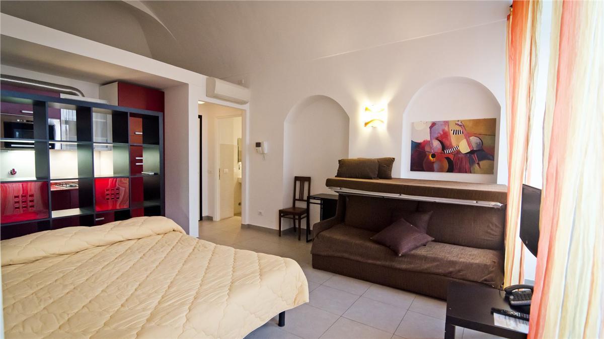 Londrino Sanremo Hotell Exteriör bild