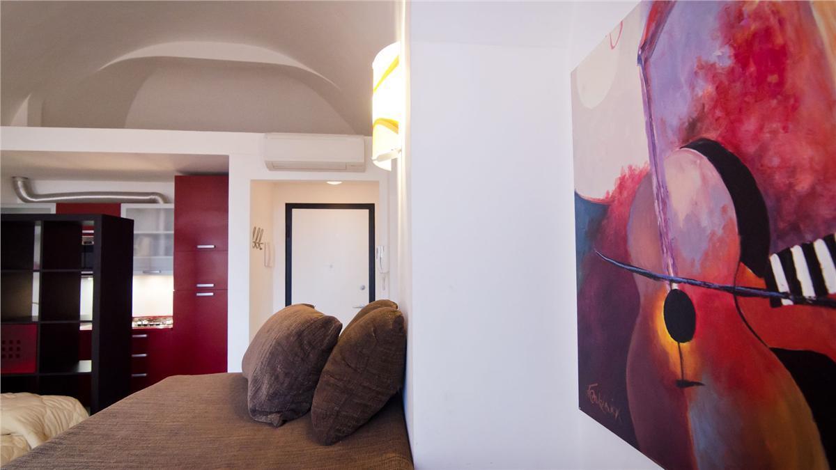 Londrino Sanremo Hotell Exteriör bild
