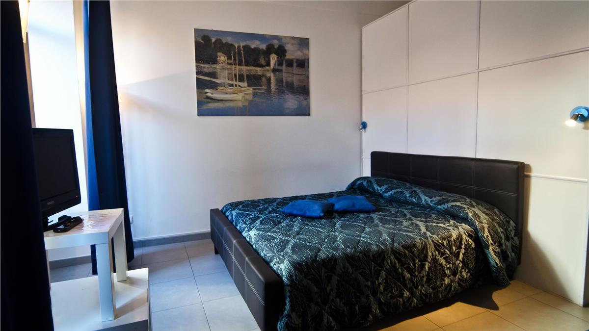 Londrino Sanremo Hotell Exteriör bild