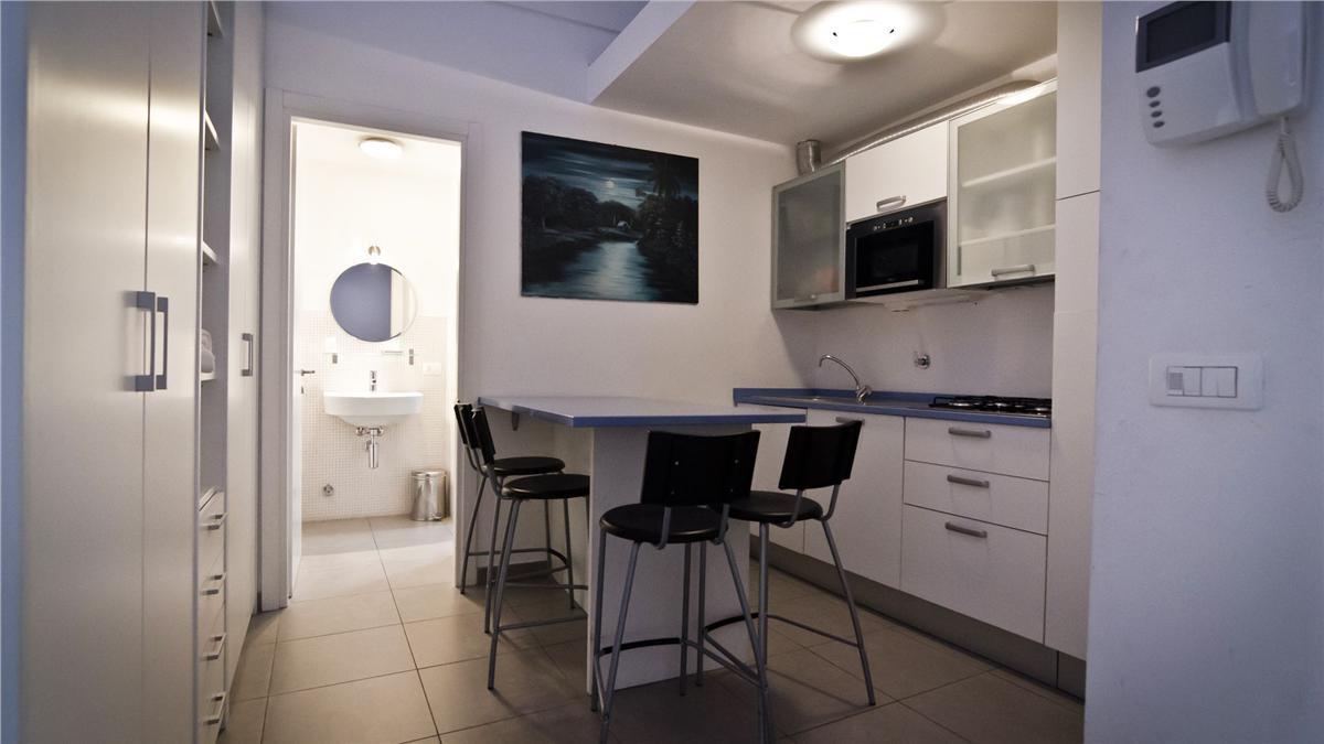 Londrino Sanremo Hotell Exteriör bild
