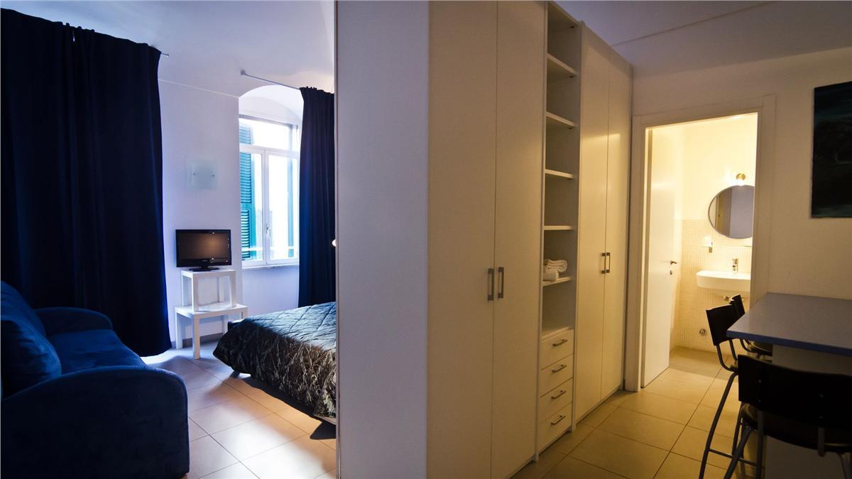 Londrino Sanremo Hotell Exteriör bild