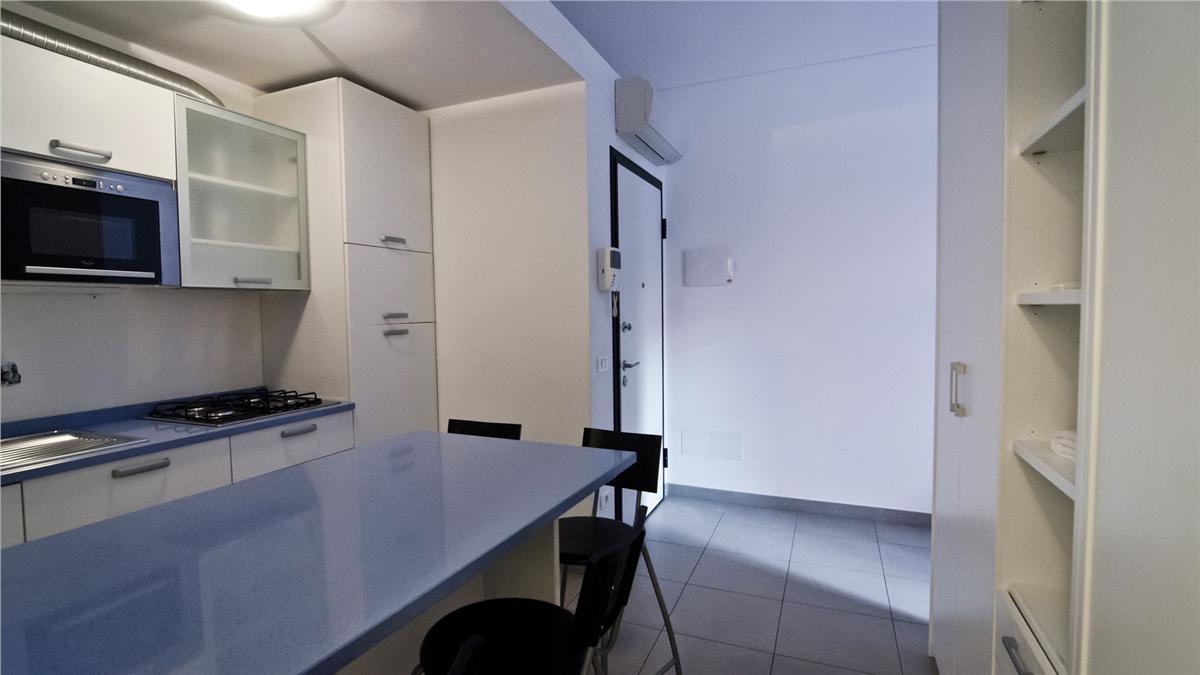 Londrino Sanremo Hotell Exteriör bild
