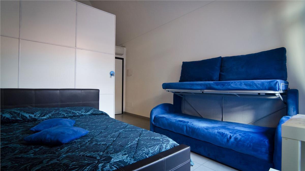 Londrino Sanremo Hotell Exteriör bild