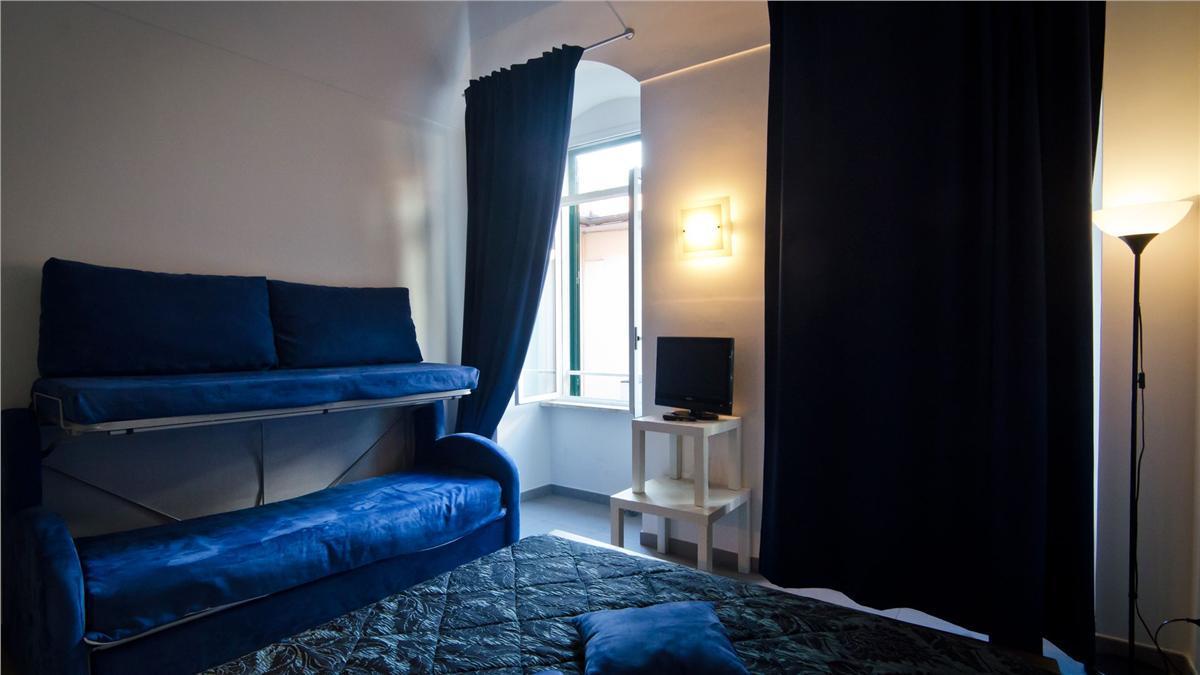 Londrino Sanremo Hotell Exteriör bild