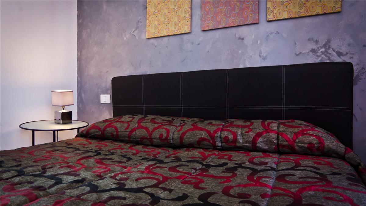 Londrino Sanremo Hotell Exteriör bild