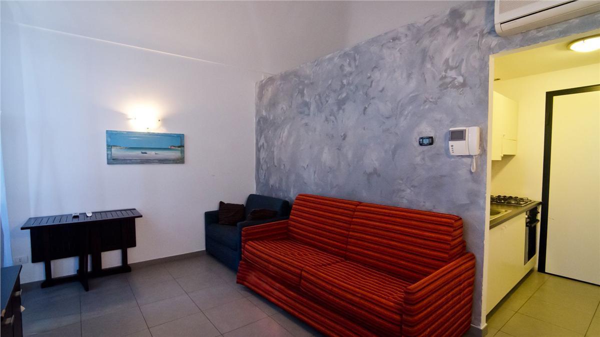 Londrino Sanremo Hotell Exteriör bild