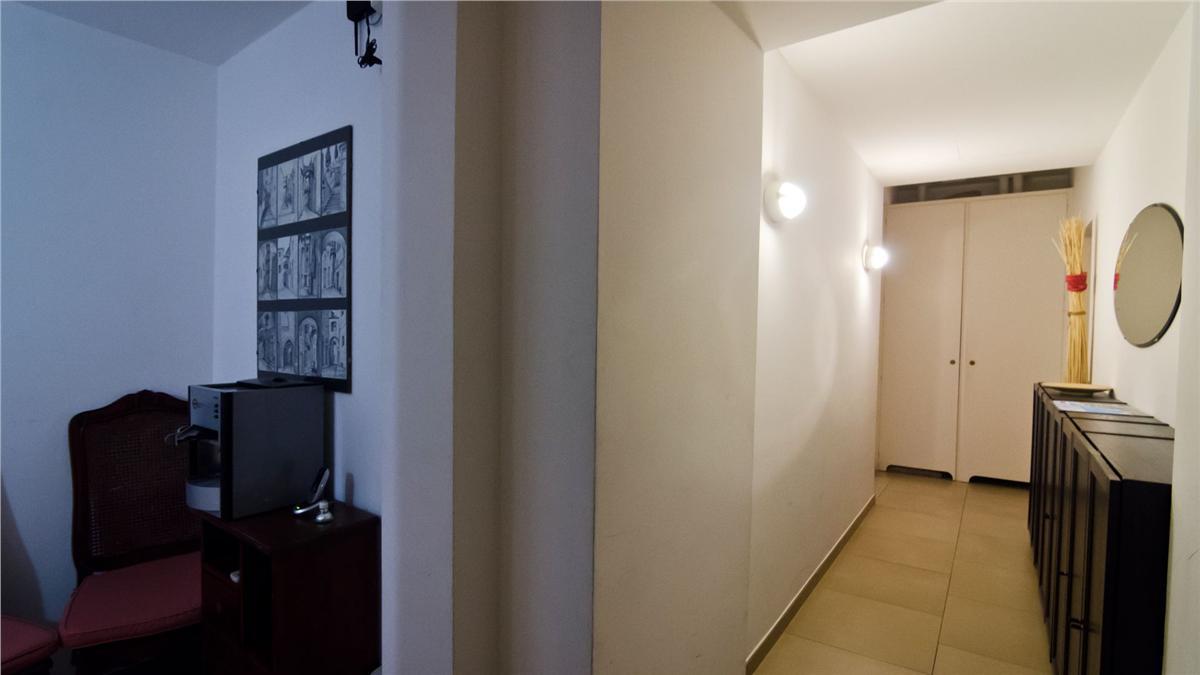 Londrino Sanremo Hotell Exteriör bild