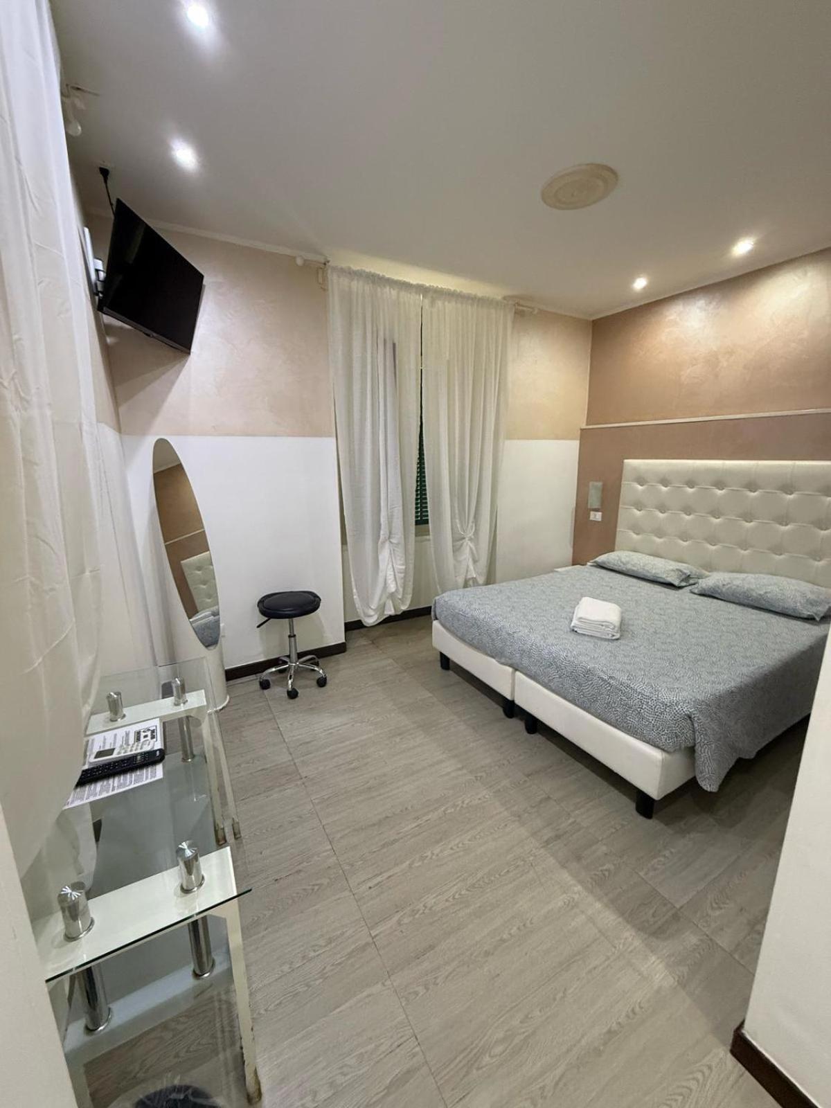 Londrino Sanremo Hotell Exteriör bild