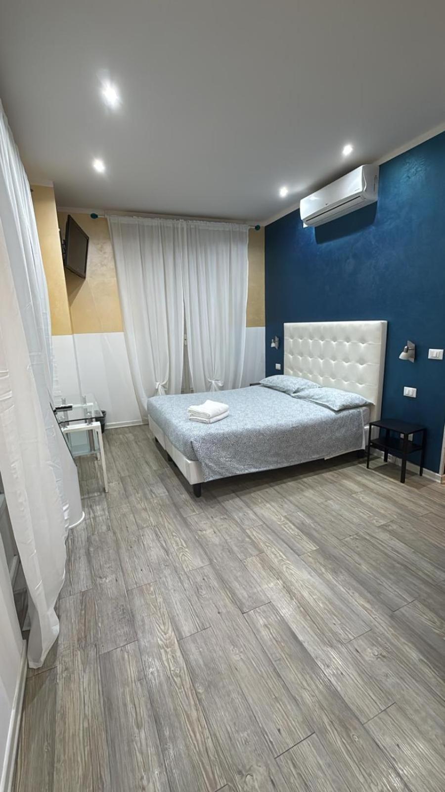 Londrino Sanremo Hotell Exteriör bild