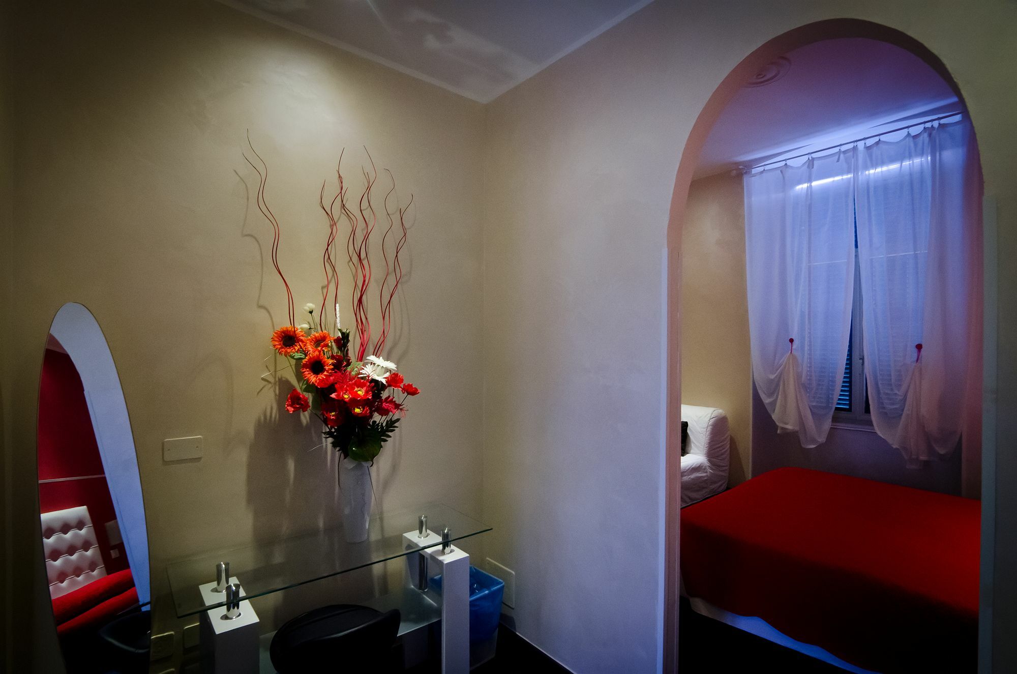 Londrino Sanremo Hotell Exteriör bild